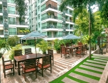 Diamond Suites Resort Pattaya - Цена от 1,410,000 бат;  (Диамонд Суитс Ресорт Кондо) - купить квартиру в Паттайе, цена продажи, скидки
