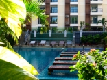 Diamond Suites Resort Pattaya - 価格 最小 1,410,000 バーツ;  Condo for sale, hot deals / เดอะไดมอนด์สูทรีสอร์ทคอนโดมิเนี่ยม