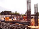 Dusit Grand Condo View - 2014-03 อัพเดท การก่อสร้าง - 3