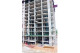 Dusit Grand Condo View - 2014-11 construction site - 2
