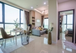 Dusit Grand Condo View Pattaya - Цена от 2,420,000 бат;  (Дусит Гранд Кондо Вью) Джомтьен - купить квартиру в Паттайе, цена продажи, скидки