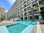 Dusit Grand Park 2 condo Pattaya - Цена от 2,230,000 бат;  Кондо Джомтьен - купить квартиру в Паттайе, цена продажи, скидки
