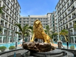 Dusit Grand Park 2 condo Pattaya - 价格 从 2,550,000 泰銖;  公寓 芭堤雅 泰国 Jomtien