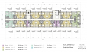 Dusit Grand Park 2 condo - floor plans - 6