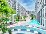 Dusit Grand Park 2 condo Pattaya - price from 2,550,000 THB;  Condo Jomtien for sale, hot deals / ดุสิต แกรนด์ พาร์ค คอนโด 2 