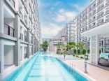 Dusit Grand Park 2 condo Pattaya - Цена от 2,550,000 бат;  Кондо Джомтьен - купить квартиру в Паттайе, цена продажи, скидки