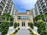 Dusit Grand Park 2 condo Pattaya - 价格 从 2,230,000 泰銖;  公寓 芭堤雅 泰国 Jomtien