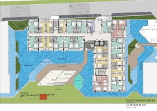 Pristine Park 3 - Floor plans - 4