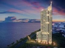Dusit Grand Tower - project - 2