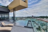 EDGE Condo Central Pattaya - Цена от 4,420,000 бат;  Кондо - купить квартиру в Паттайе, цена продажи, скидки
