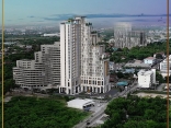 Empire Tower Pattaya - Цена от 1,990,000 бат;  Кондо Джомтьен - купить квартиру в Паттайе, цена продажи, скидки