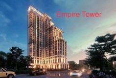 Empire Tower Pattaya - 2021-11-24  - 1