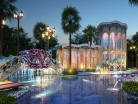 Espana Condo Resort Pattaya - การตกแต่งภายใน - 3