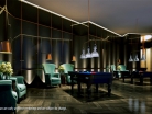 Espana Condo Resort Pattaya - interiors - 4