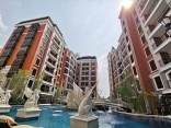 Espana Condo Resort Pattaya - Цена от 1,790,000 бат;  (Эспана Кондо Ресорт) Джомтьен - купить квартиру в Паттайе, цена продажи, скидки