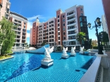 Espana Condo Resort Pattaya - Цена от 1,790,000 бат;  (Эспана Кондо Ресорт) Джомтьен - купить квартиру в Паттайе, цена продажи, скидки