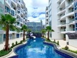 Grand Avenue Central Pattaya - price from 2,830,000 THB;  Condo for sale, hot deals / แกรนด์ อเวนิว