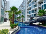 Grand Avenue Central Pattaya - Цена от 3,020,000 бат;  (Гранд Авеню ) Кондо - купить квартиру в Паттайе, цена продажи, скидки