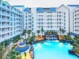 Grand Florida Beachfront Pattaya - Цена от 5,500,000 бат;  (Гранд Флорида Кондо) На-Джомтьен - купить квартиру в Паттайе, цена продажи, скидки