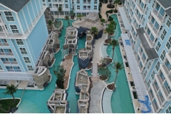 Grand Florida Beachfront - 2019-10 construction site - 3