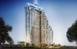 Grand Solaire Noble Condo Pattaya - prix min 1,990,000 THB;  Thaïlande; Prix; Plans d`etage & d`appartements