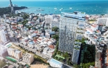 Grand Solaire Noble Condo Pattaya - preis von 1,990,000 THB;  Thailand; Preis; Grundriss & Wohnung Layout