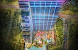 Grand Solaire Noble Condo Pattaya - prix min 1,990,000 THB;  Thaïlande; Prix; Plans d`etage & d`appartements