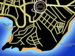 Grand Solaire Pattaya - price from 2,490,000 THB;  Condo Pratamnak Hill for sale, resale price, hot deals, location map in Thailand