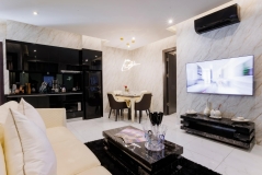 Grand Solaire Pattaya - Бесплатный комплект мебели @Grand Solaire Condo акция января 2024 - 1