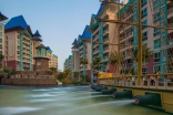 Grande Caribbean Condo Pattaya - Цена от 2,150,000 бат;  (Гранде Карибеан Кондо) - купить квартиру в Паттайе, цена продажи, скидки