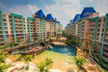 Grande Caribbean Condo Pattaya - Цена от 1,900,000 бат;  (Гранде Карибеан Кондо) - купить квартиру в Паттайе, цена продажи, скидки