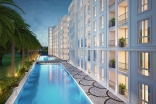 Harmonia City Garden Pattaya - Цена от 2,030,000 бат;  Кондо - купить квартиру в Паттайе, цена продажи, скидки
