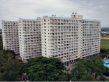 Jomtien Beach Condominium Pattaya - Цена от 1,040,000 бат;  (Джомтьен Бич Кондо ) - купить квартиру в Паттайе, цена продажи, скидки