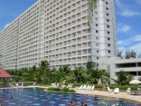 Jomtien Beach Condominium Pattaya - Цена от 970,000 бат;  (Джомтьен Бич Кондо ) - купить квартиру в Паттайе, цена продажи, скидки