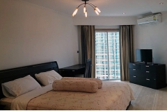 Jomtien Beach Condominium - apartment 84sqm 2 bedrooms - 3