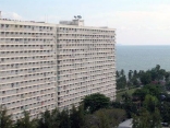 Jomtien Beach Condominium Pattaya - Цена от 1,040,000 бат;  (Джомтьен Бич Кондо ) - купить квартиру в Паттайе, цена продажи, скидки