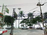 Jomtien Beach Mountain 5 Pattaya - Цена от 1,990,000 бат;  (Джомтьен Бич Маунтин 5 Кондо) - купить квартиру в Паттайе, цена продажи, скидки