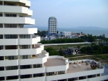Jomtien Beach Paradise Condominium Pattaya - Цена от 3,900,000 бат;  Кондо Джомтьен - купить квартиру в Паттайе, цена продажи, скидки