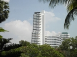 Jomtien Beach Paradise Condominium Pattaya - Цена от 1,350,000 бат;  Кондо Джомтьен - купить квартиру в Паттайе, цена продажи, скидки
