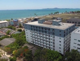 Beach 7 Condominium Pattaya - price from 830,000 THB;  Jomtien for sale, resale price, hot deals, location map in Thailand