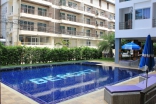 Beach 7 Condominium Pattaya (Бич 7 Кондо Джомтьен) - купить квартиру в Паттайе, цена продажи, скидки