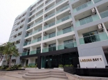 Laguna Bay 1 Pattaya - 价格 从 970,000 泰銖;  公寓 芭堤雅 泰国 Pratamnak Hill