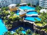 Laguna Beach Resort 3 Maldives Pattaya - Цена от 1,020,000 бат;  (Лагуна Бич Ресорт 3 Мальдивы) Кондо Джомтьен - купить квартиру в Паттайе, цена продажи, скидки