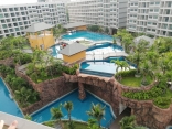 Laguna Beach Resort 3 Maldives Pattaya - price from 1,140,000 THB;  Condo Jomtien for sale, hot deals / ลากูน่า บีช รีสอร์ท 3 เดอะ มัลดีฟส์