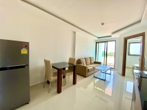 Laguna Beach Resort 3 Maldives - apartment interiors - 1