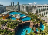 Laguna Beach Resort 3 Maldives Pattaya - Цена от 2,200,000 бат;  (Лагуна Бич Ресорт 3 Мальдивы) Кондо Джомтьен - купить квартиру в Паттайе, цена продажи, скидки