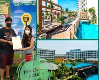 Laguna Beach Resort 3 Maldives - 2021-09-10 Transfer Done - 1