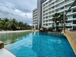 Laguna Beach 1 Pattaya - Цена от 1,140,000 бат;  (Лагуна Бич Ресорт 1) Кондо Джомтьен - купить квартиру в Паттайе, цена продажи, скидки