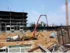 Laguna Beach 2 Condo - 2014-03 construction site - 2