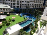Laguna Beach 2 Condo Pattaya - 価格 最小 1,090,000 バーツ;  Jomtien for sale, resale price, hot deals, location map in Thailand